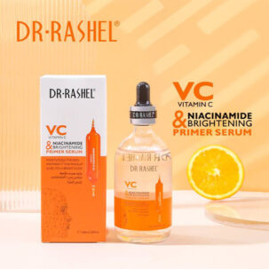 DR RASHEL